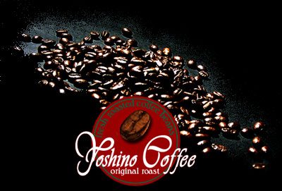 YOSHINO COFFEE CO.,LTD